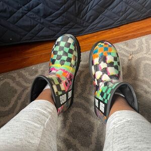 Women’s Ugg boots 10.5